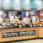 Restaurant/Dining photo