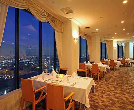 Shin Yokohama Prince Hotel photo