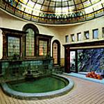 Public Main bath photo