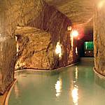 Public Main bath photo