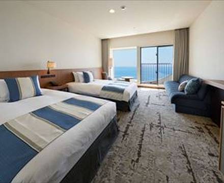 Oiso Prince Hotel photo