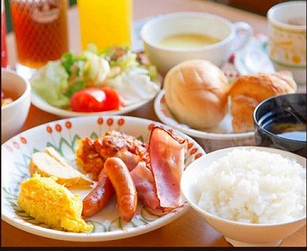 Hotel Hokke Club Shonan Fujisawa photo