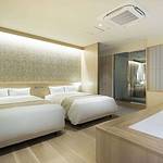 Guestroom photo