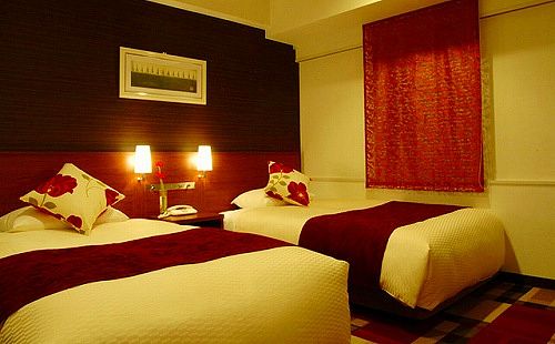 Hotel photo photo