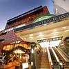 Central Hotel cover image