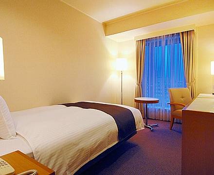 Rembrandt Hotel Atsugi photo