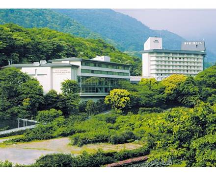 Yumoto Fujiya Hotel photo