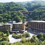 Hotel facade photo