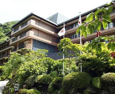 Hotel Nanpuso photo
