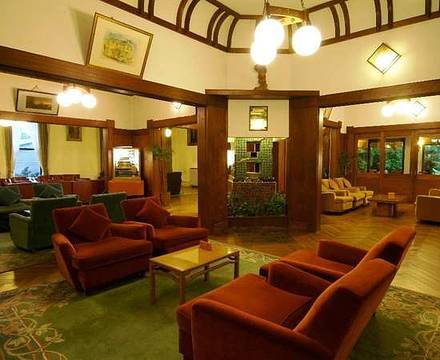 Fujiya Hotel photo
