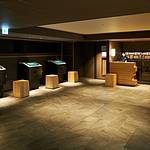 Hotel lobby photo