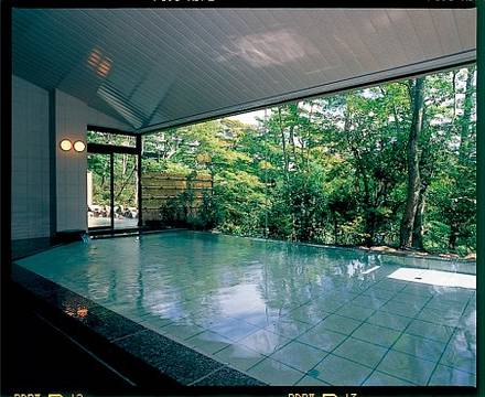 Hakone Hotel Kowaki-en photo