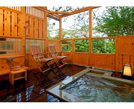 Mikawaya Ryokan photo