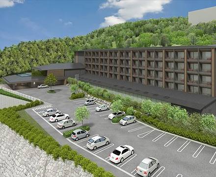 Hakone Kowakien Ten-yu photo