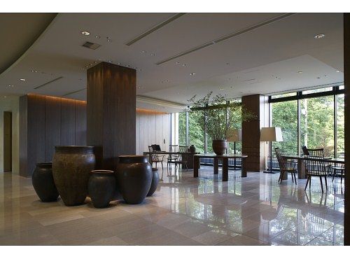 Hotel photo photo