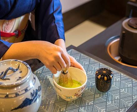 Gora Onsen Setsugetsuka Bettei Suiun photo