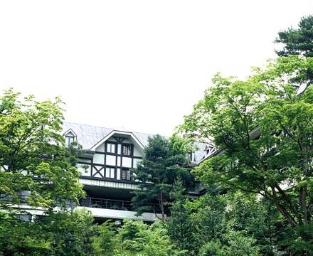 Hotel Marroad Hakone photo