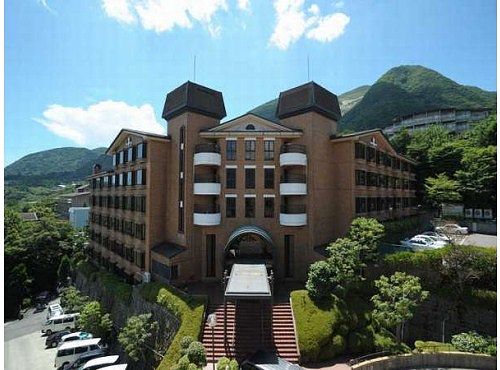 Hotel photo photo