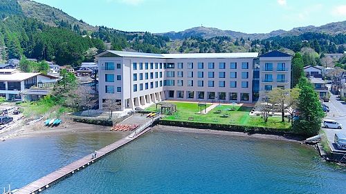Hotel photo photo