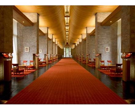 The Prince Hakone Lake Ashinoko  Main Building photo