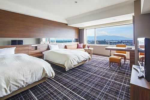 Hotel photo photo