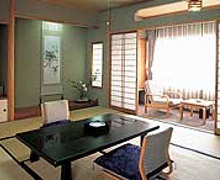 Isawa Tokiwa Hotel photo