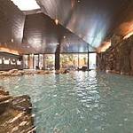 Public Main bath photo