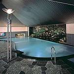 Public Main bath photo