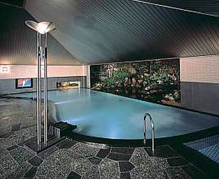 Hotel Fuji Isawa Onsen photo