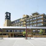 Hotel facade photo