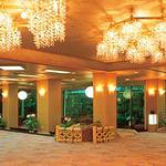 Hotel lobby photo