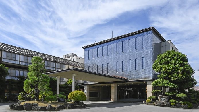 Hotel photo photo