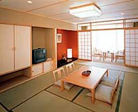 Fruit Park Fujiya Hotel photo