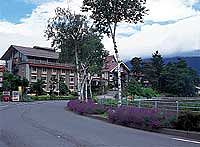 Hotel photo photo