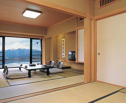 Shuhoukaku Kogetsu photo