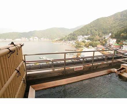 Yamagishi Ryokan photo