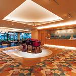 Hotel lobby photo