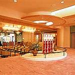 Hotel lobby photo