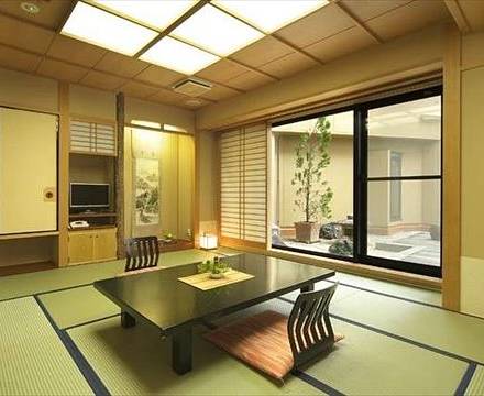 Kasuitei-Ooya photo