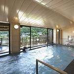 Public Main bath photo