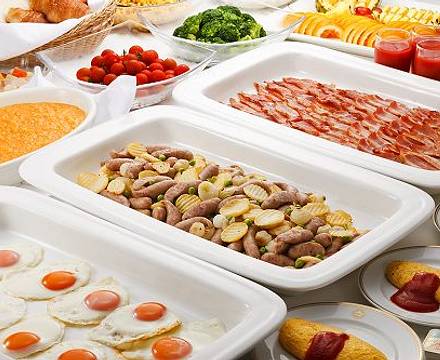 Fuji View Hotel photo