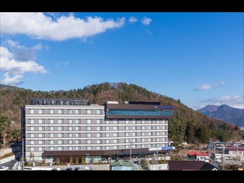Hotel photo photo