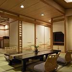 Japanese style room photo