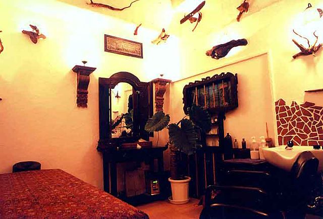 Hotel photo photo