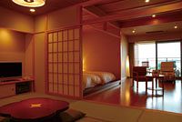 Hotel photo photo