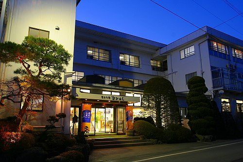 Hotel photo photo