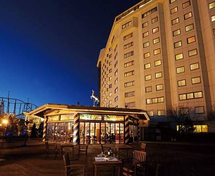 Highland Resort Hotel And Spa photo