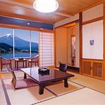 Japanese style room photo