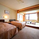 Guestroom photo