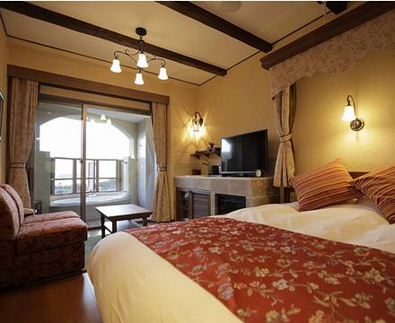 La Vista Fuji Kawaguchiko photo